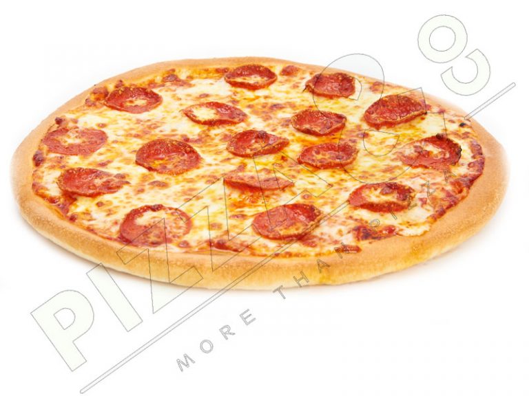 Pizzas Pizza & Co Yarm